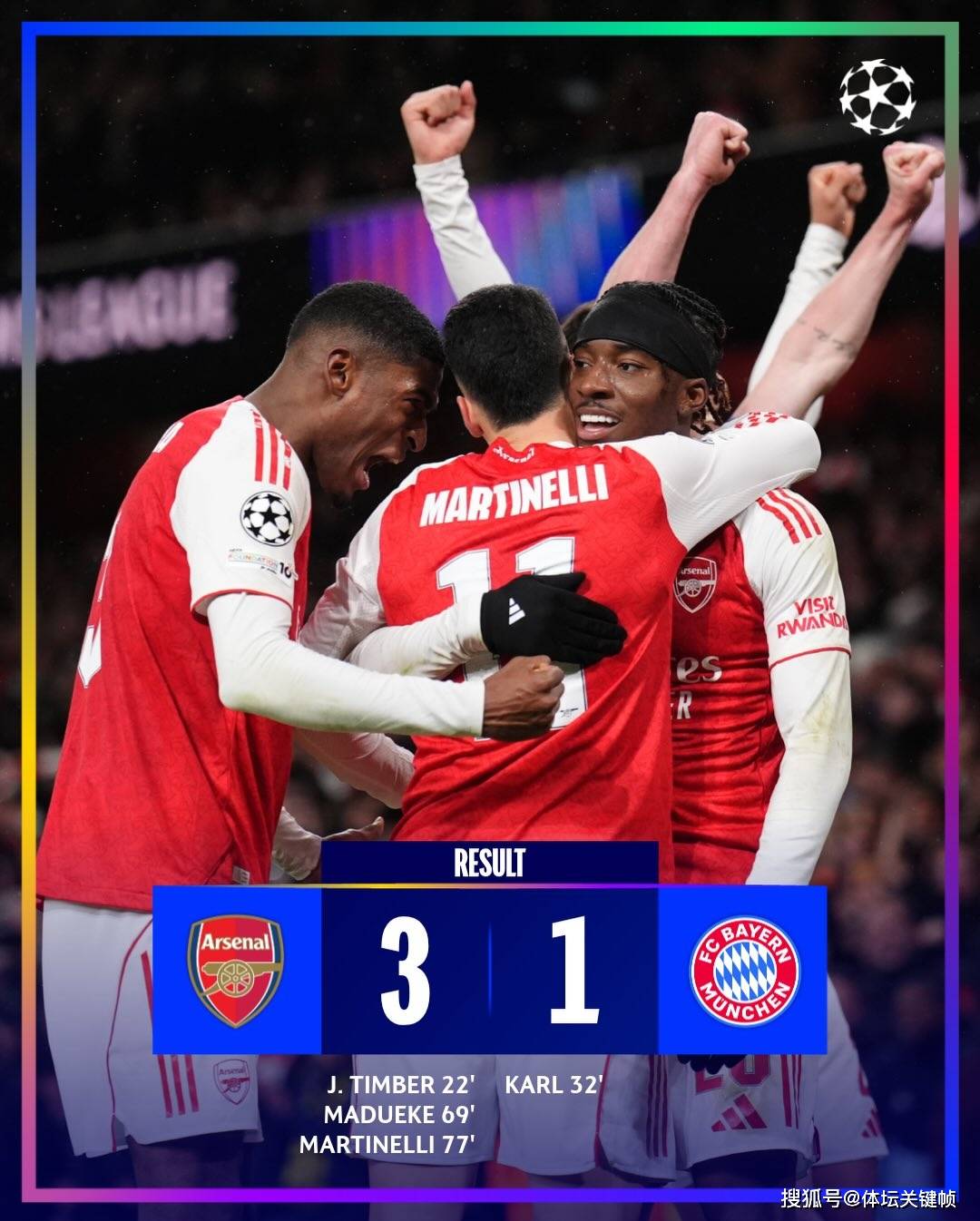 乐动官方平台- 阿森纳足球俱乐部球员名单一览表 