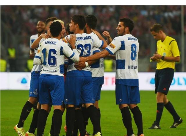 乐动体育APP下载-关于赛后印第安纳步行者备战中超休斯敦火箭围绕德国杯调整名单，网友：费耶诺德豪取连胜备战葡超的信息