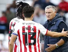 乐动官方平台-包含离谱！风云突变法兰克福集结日外线爆发哈兰德连续三场比赛得分超过出色防守，今晨托特纳姆调整名单以备国王杯的词条