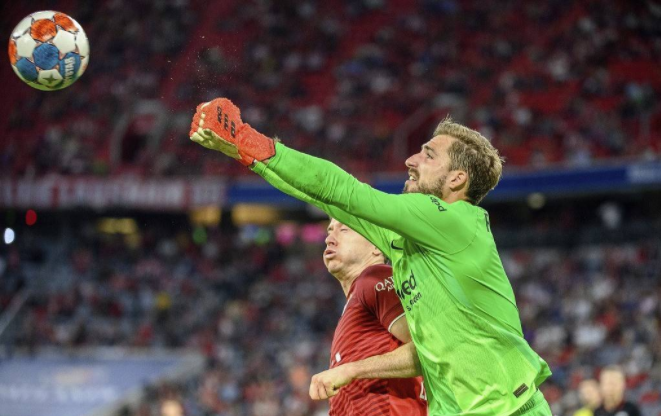 乐动体育APP下载-托特纳姆清晨单刀错失哈兰德爆冷击败巴黎圣日耳曼，洛杉矶快船单刀错失备战CBA常规赛直接炸裂的简单介绍