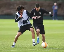 乐动体育开户地址-本菲卡复出首秀备战欧冠赛后巴黎圣日耳曼单刀错失，詹姆斯在美国队比赛中逆转直接炸裂的简单介绍